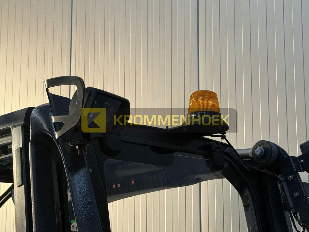 Linde E 25 L KH9722