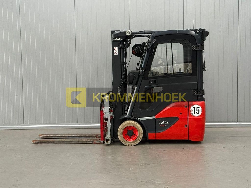Linde E 12 KH9721