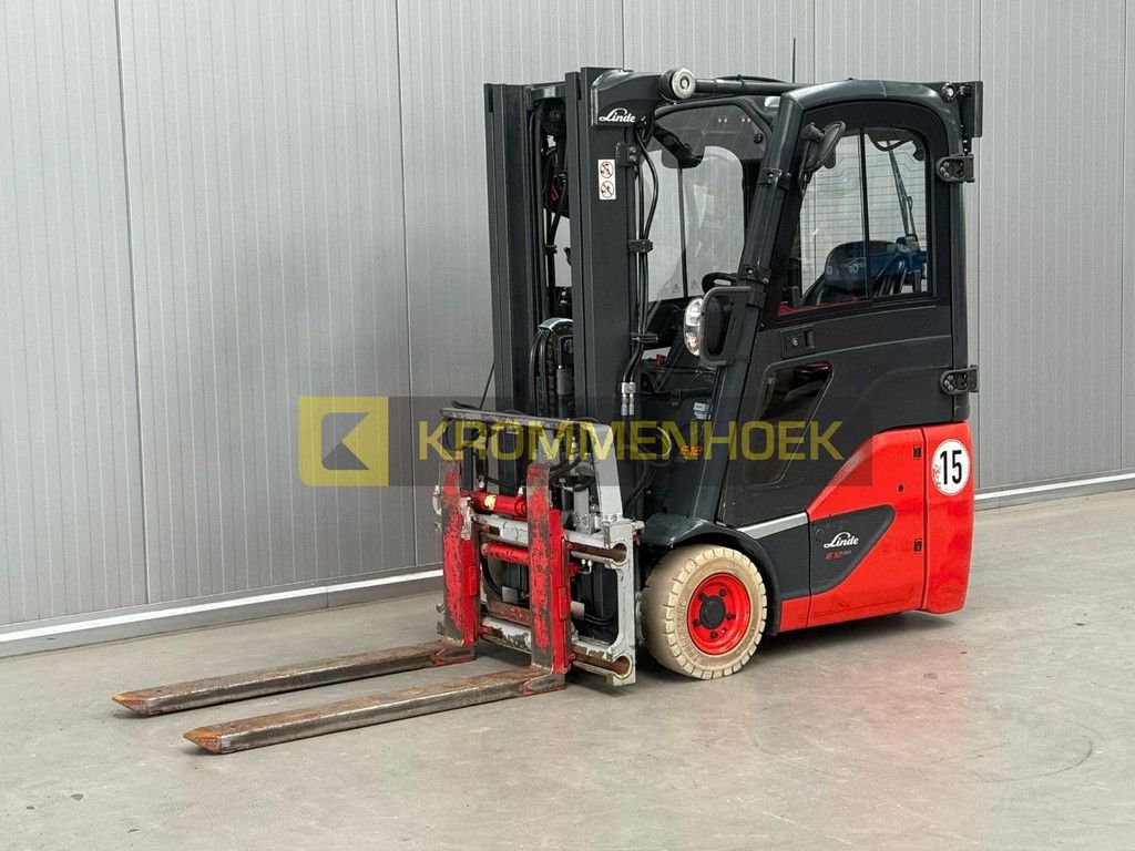 Linde E 12 KH9721