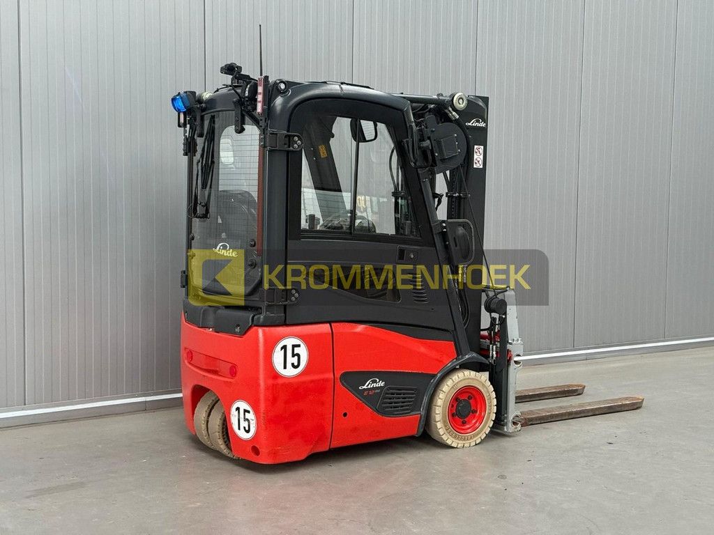 Linde E 12 KH9721