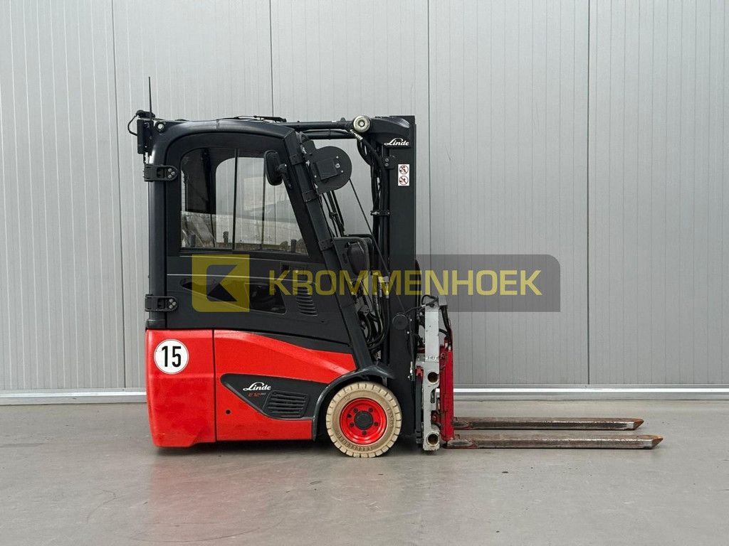 Linde E 12 KH9721