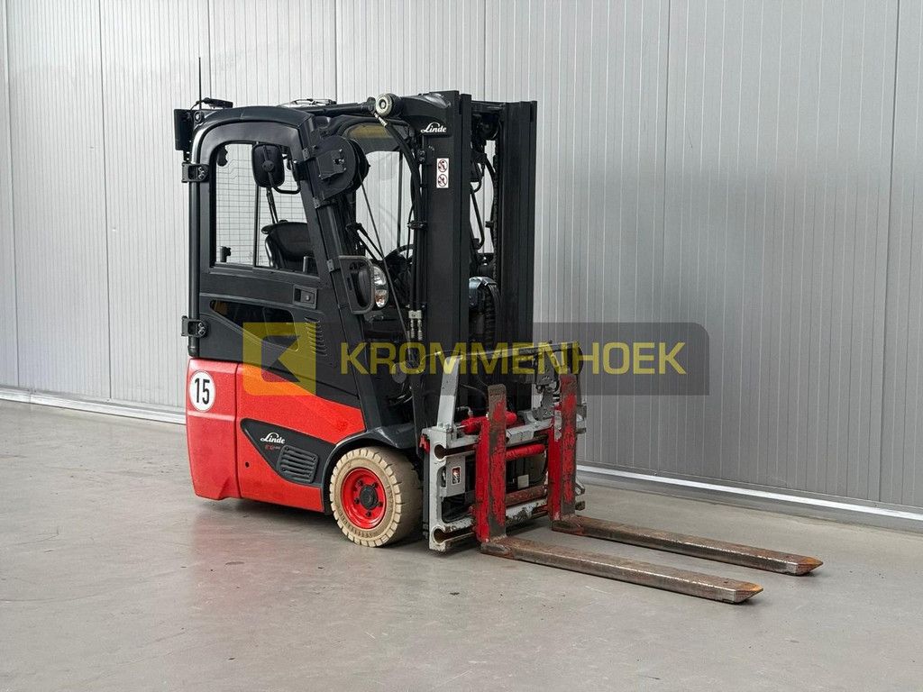 Linde E 12 KH9721