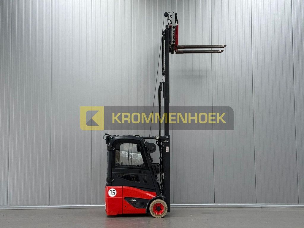 Linde E 12 KH9721