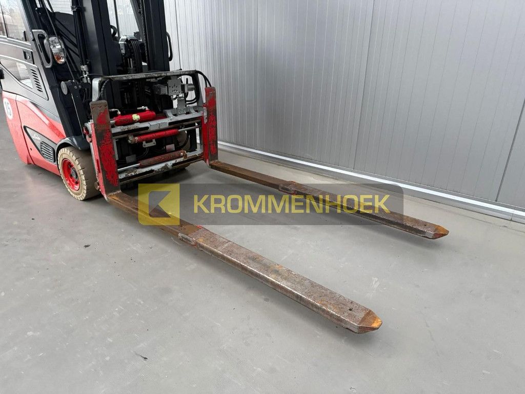 Linde E 12 KH9721