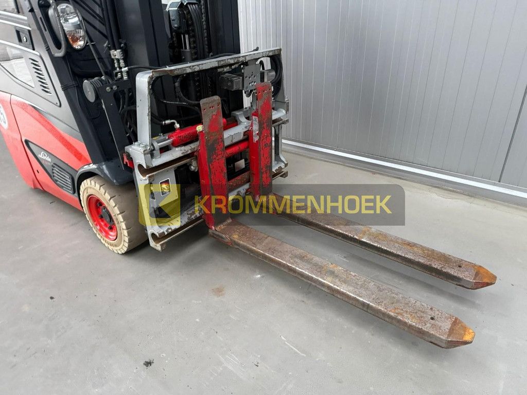 Linde E 12 KH9721