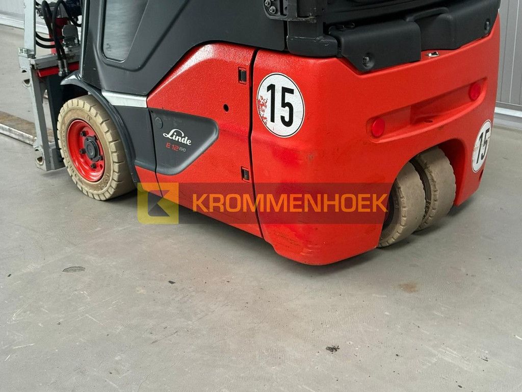 Linde E 12 KH9721