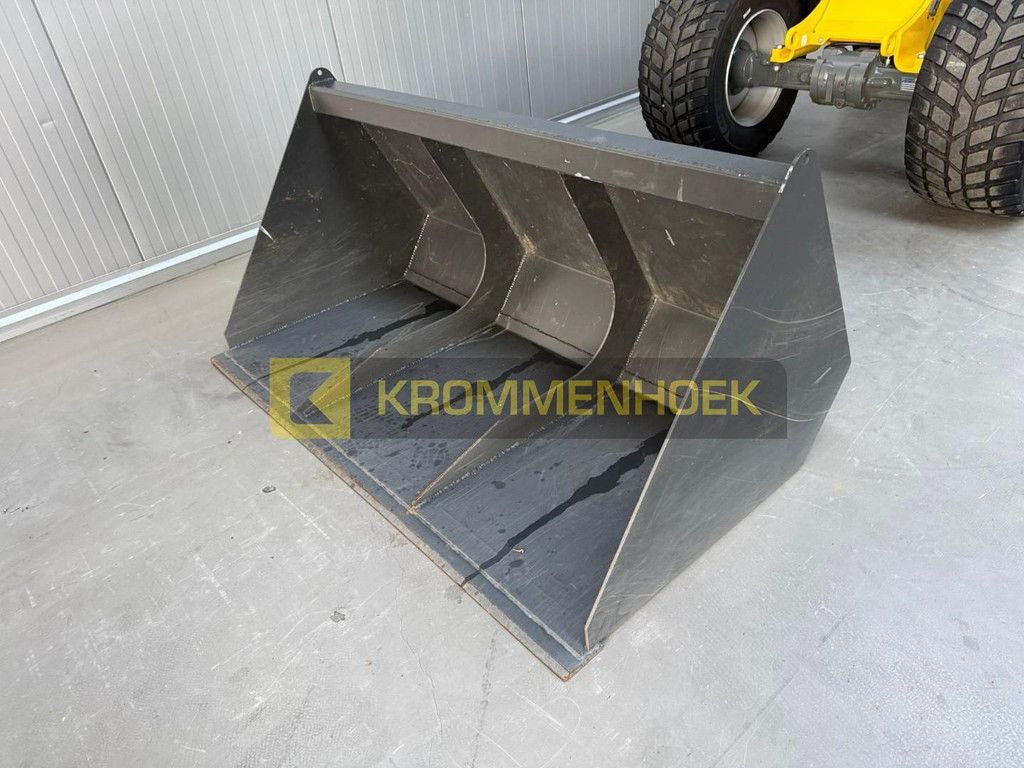 Wacker Neuson WL 34 KH9719
