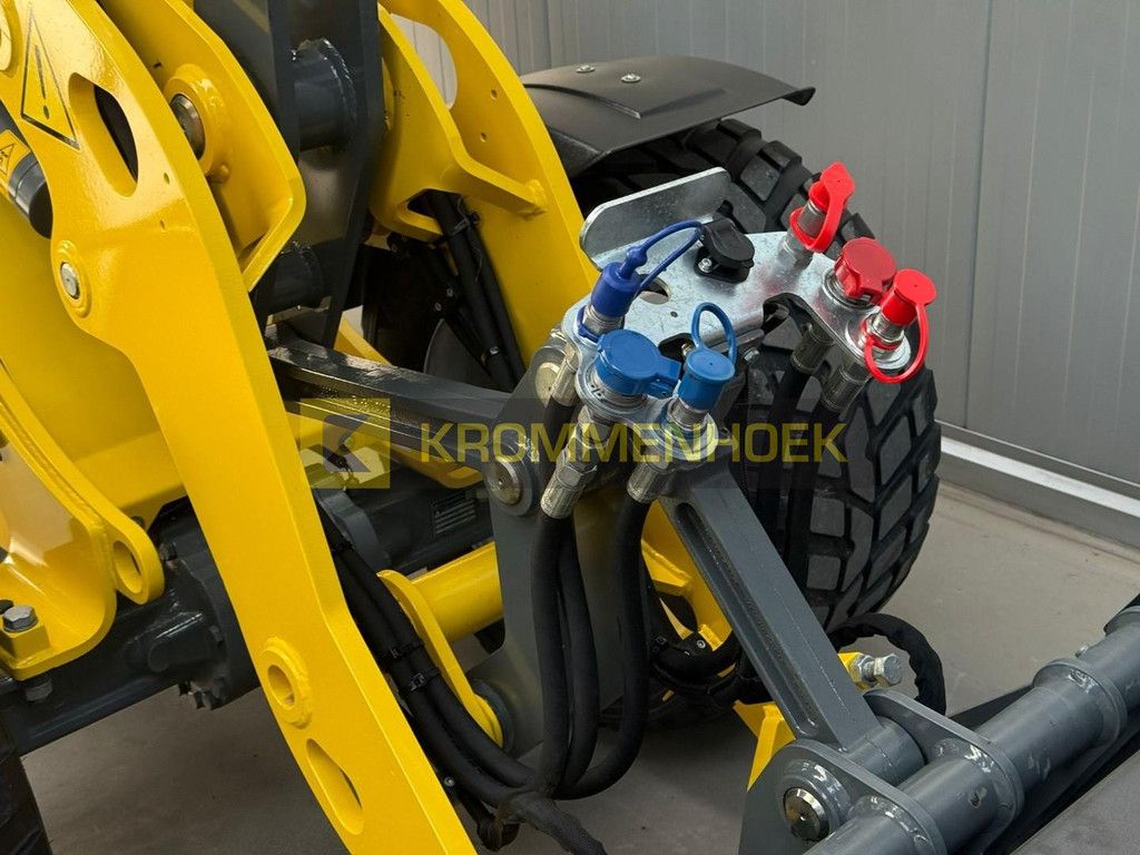 Wacker Neuson WL 34 KH9719