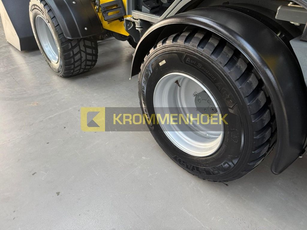 Wacker Neuson WL 34 KH9719