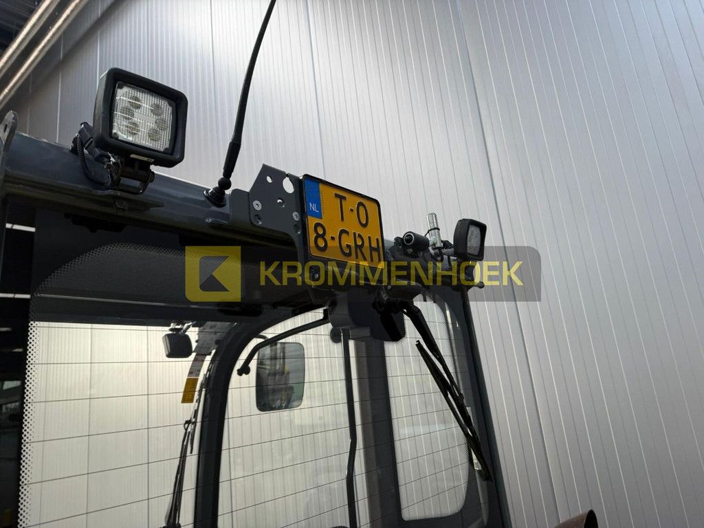Wacker Neuson WL 34 KH9719