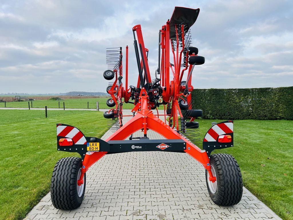 Kuhn GA 8030