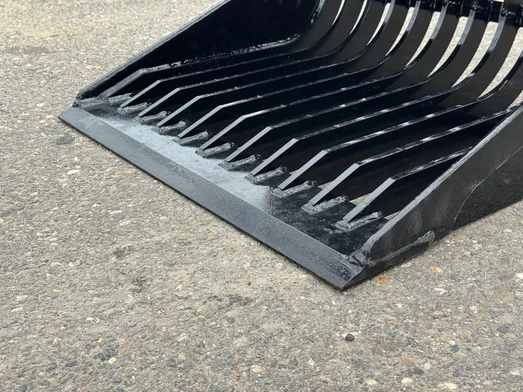 Diversen Puinbak CW10 80CM Nieuw