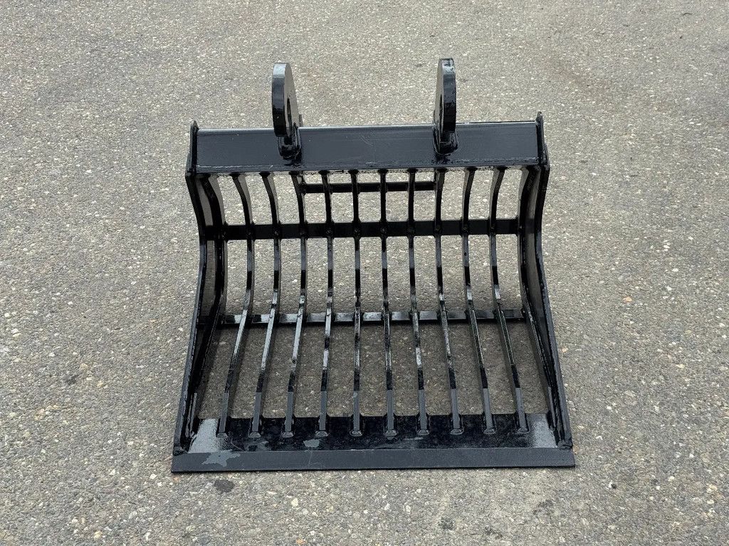 Diversen Puinbak CW10 80CM Nieuw