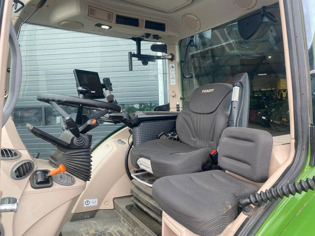 FENDT 720 S4 Profi Plus WG4086