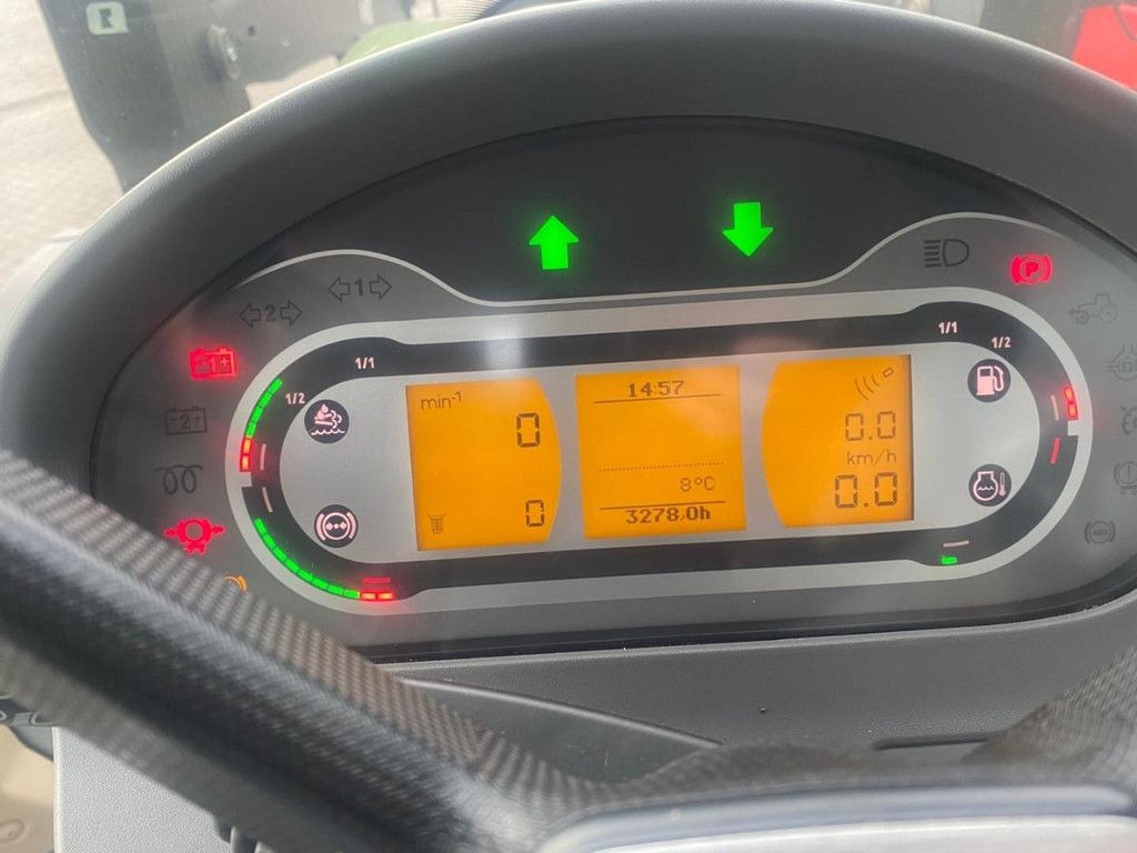 FENDT 720 S4 Profi Plus WG4086