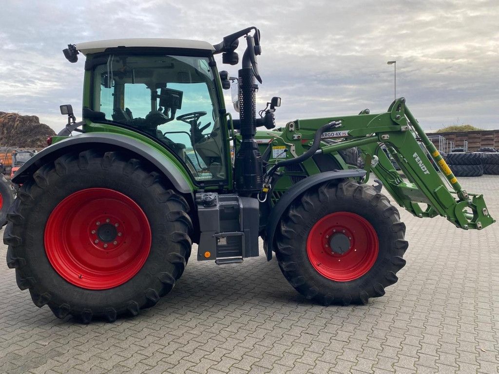 FENDT 516 Power Plus GEN3 WG4235