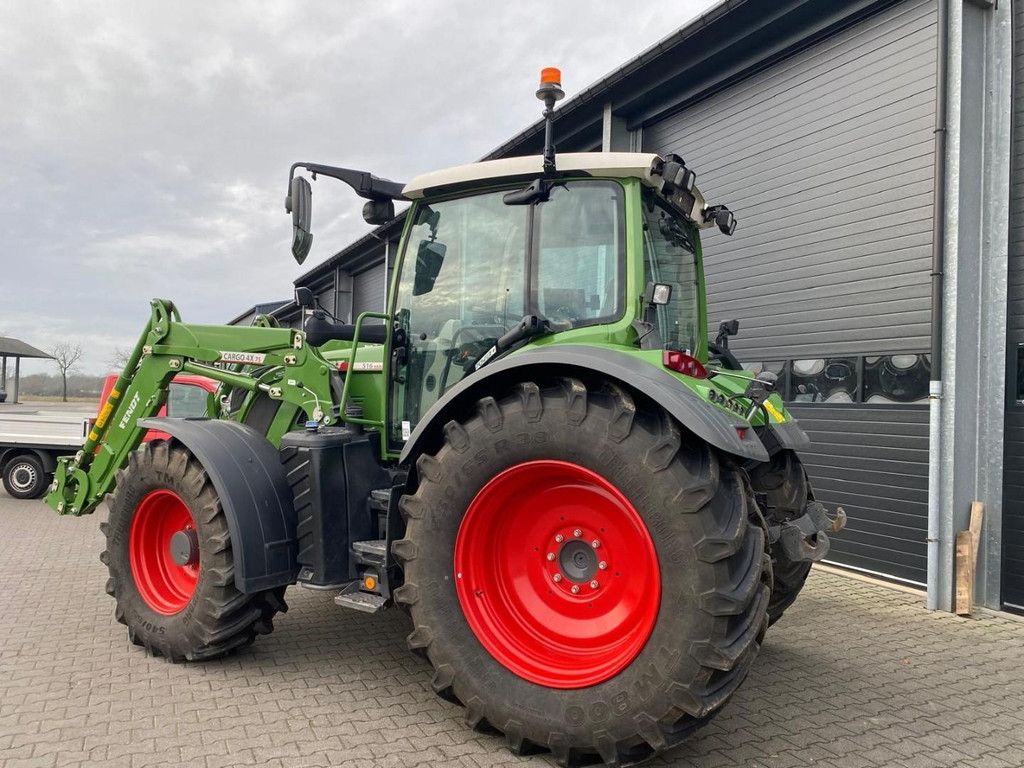 FENDT 516 Power Plus GEN3 WG4235