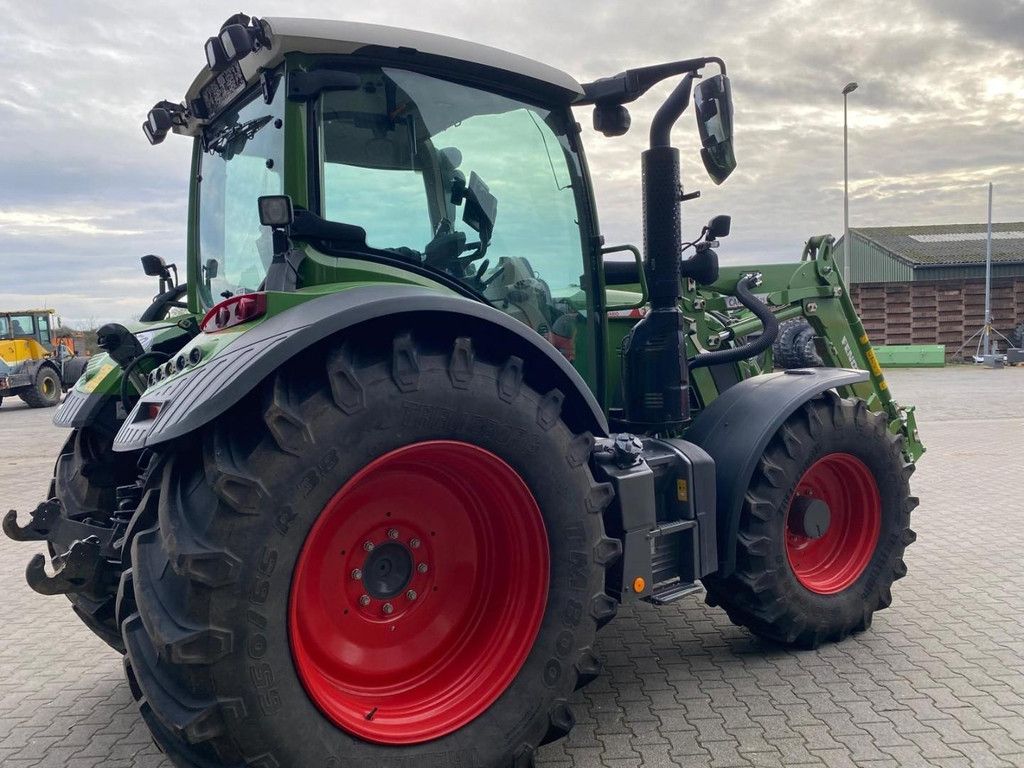 FENDT 516 Power Plus GEN3 WG4235