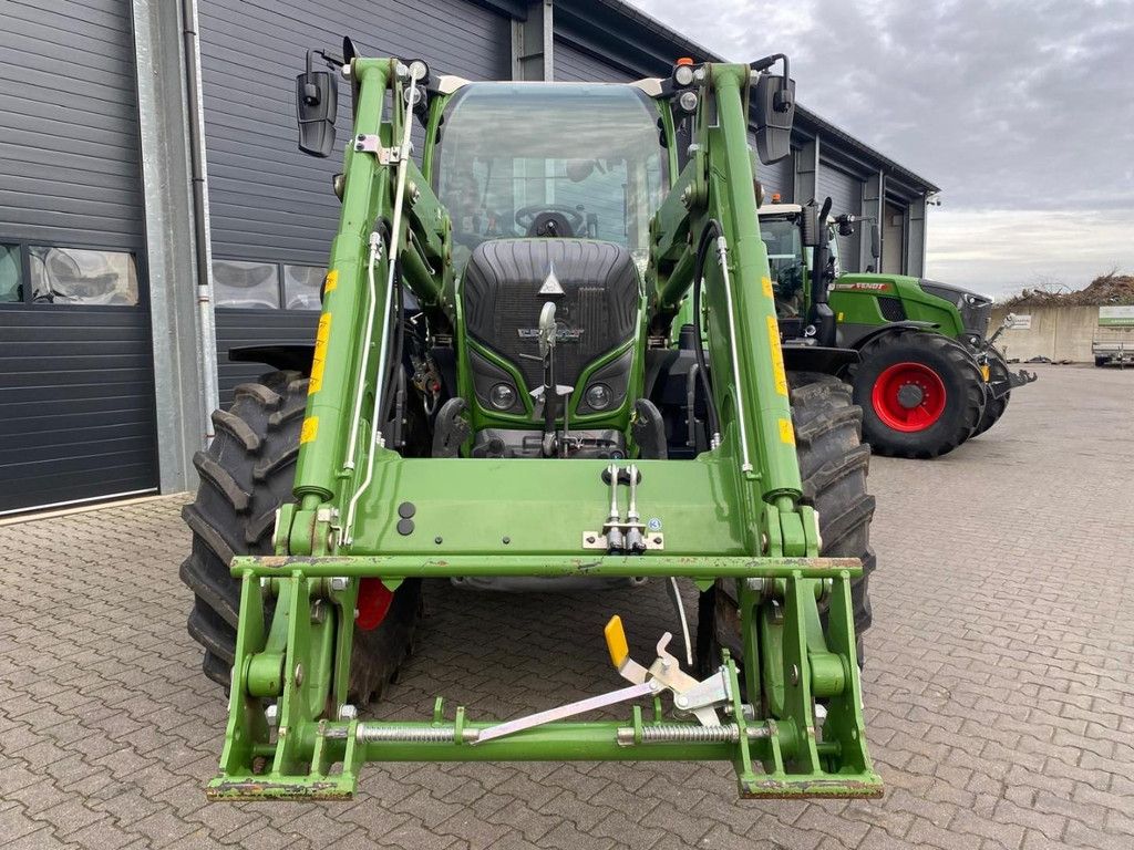 FENDT 516 Power Plus GEN3 WG4235