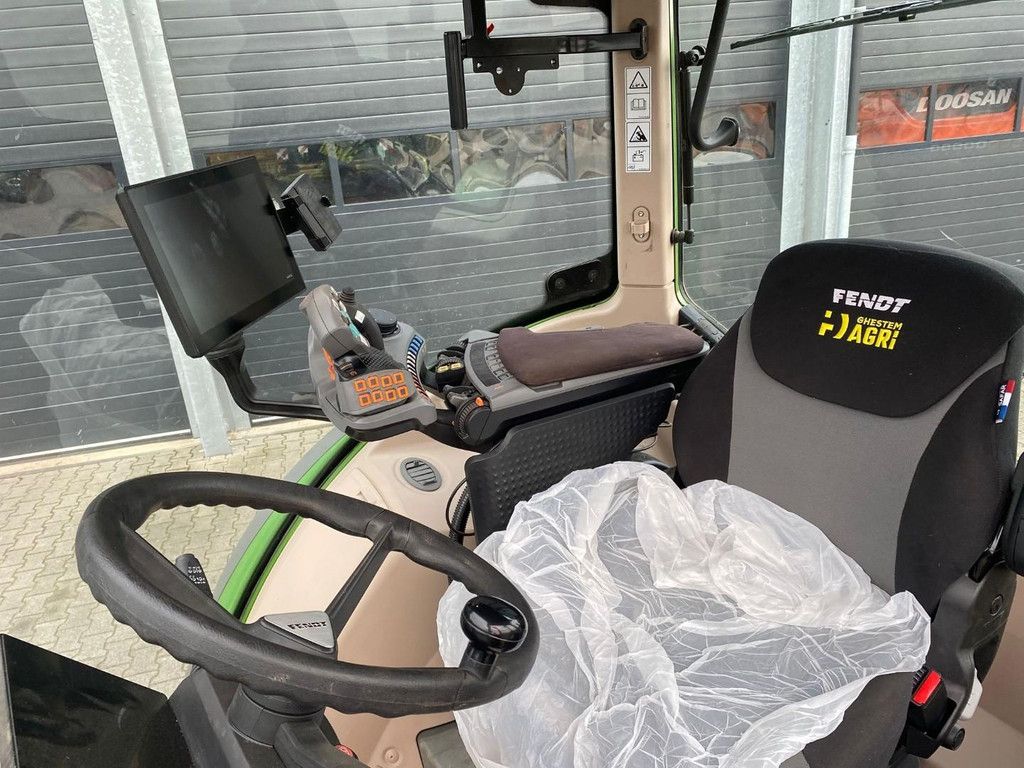 FENDT 516 Power Plus GEN3 WG4288