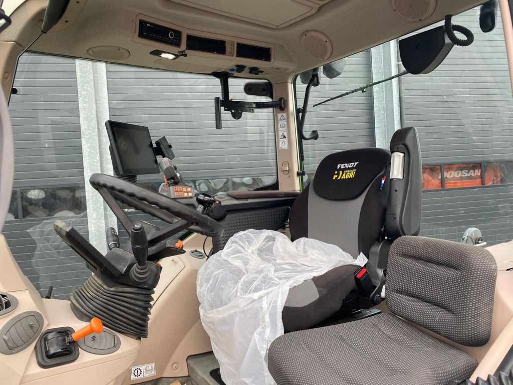 FENDT 516 Power Plus GEN3 WG4288