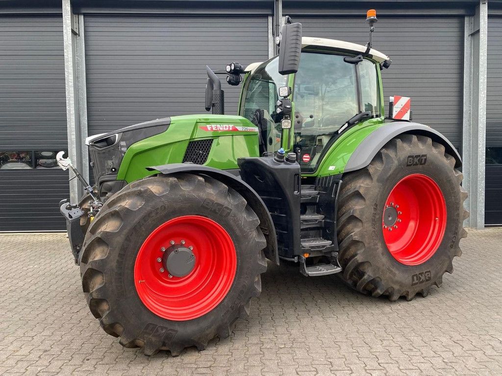 FENDT 726 Vario Power Plus Gen7 WG4250