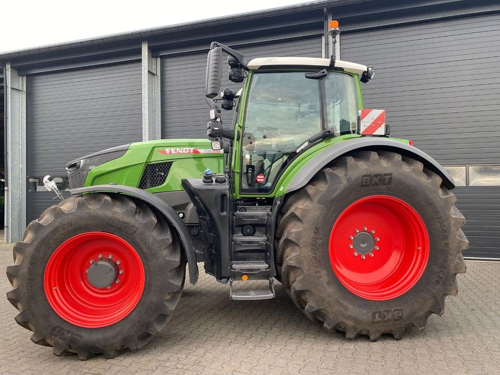 FENDT 726 Vario Power Plus Gen7 WG4250