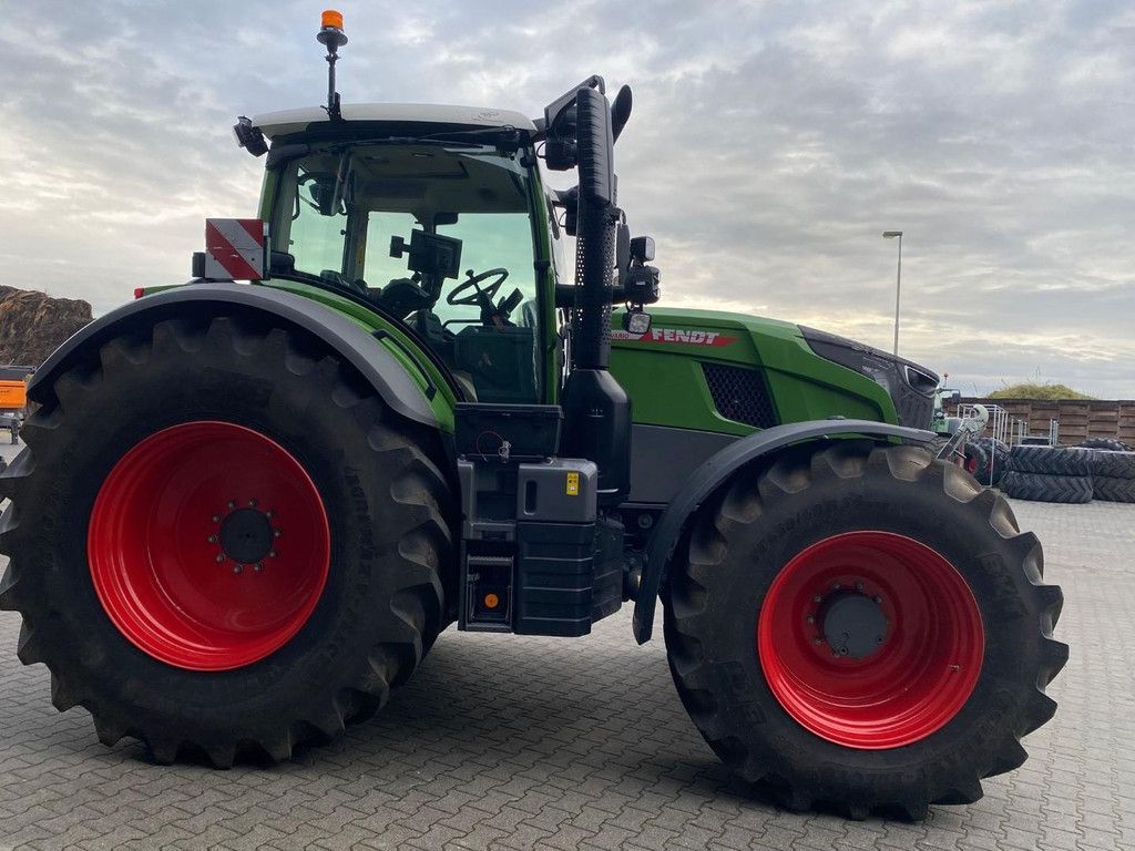 FENDT 726 Vario Power Plus Gen7 WG4250