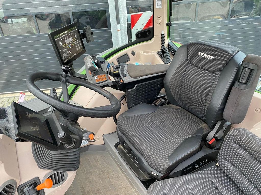 FENDT 726 Vario Power Plus Gen7 WG4250