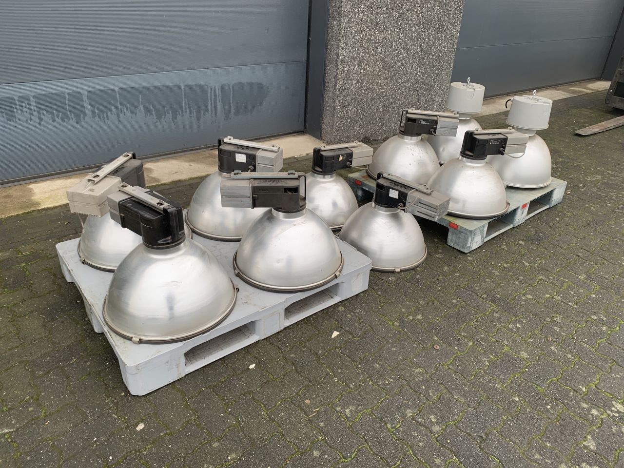 Philips gasonladingslampen