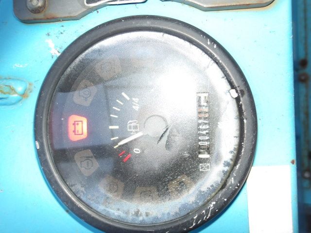 Rupsdumper rupsvoertuigen