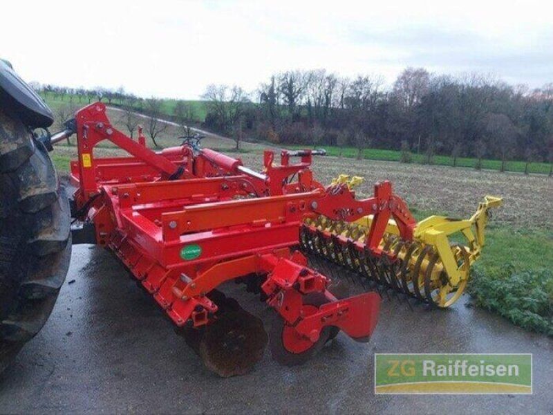 Pöttinger Terradisc 4000K