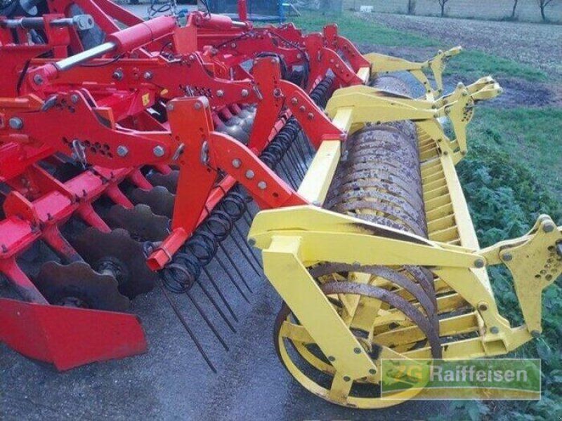 Pöttinger Terradisc 4000K