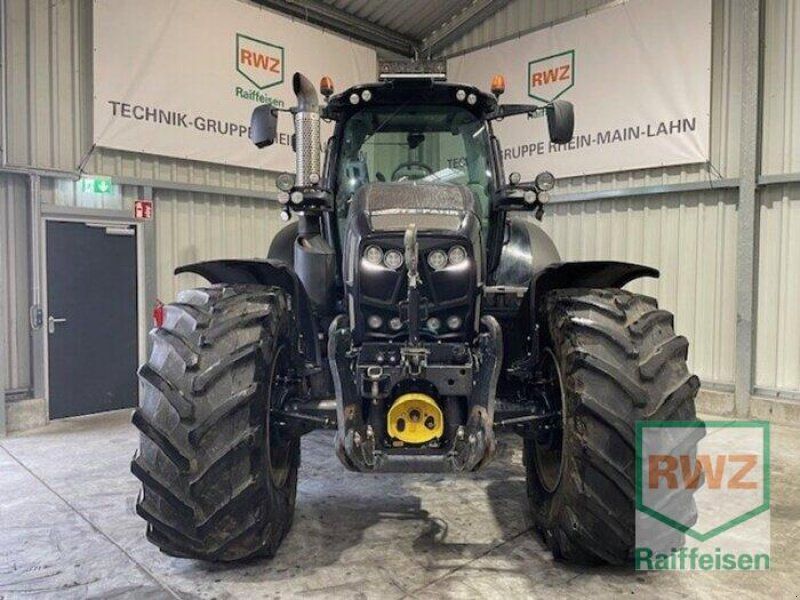 Deutz-Fahr 7250 TTV