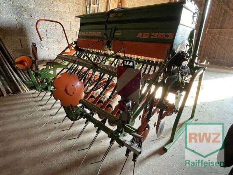 Amazone Drillkombination AD 30