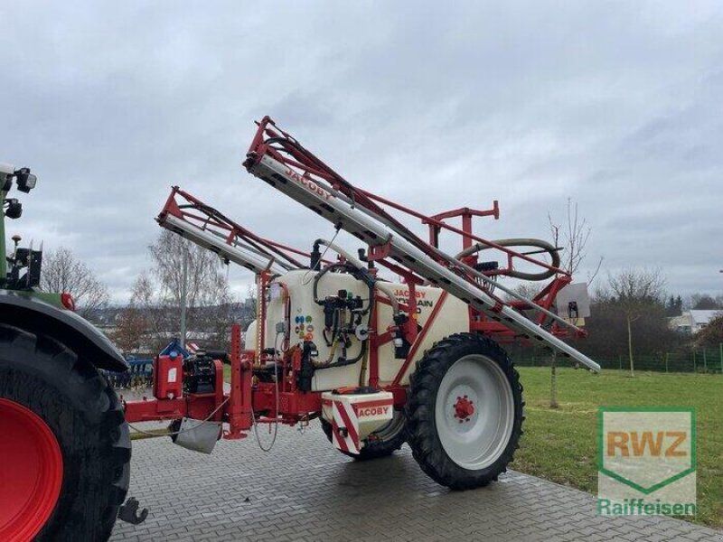 Jacoby Eurotrain 2600