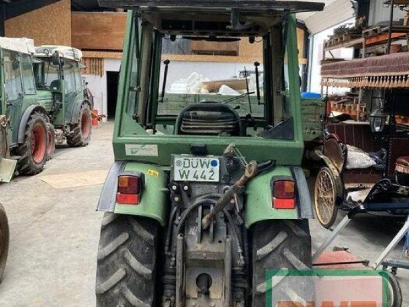 Fendt 260v