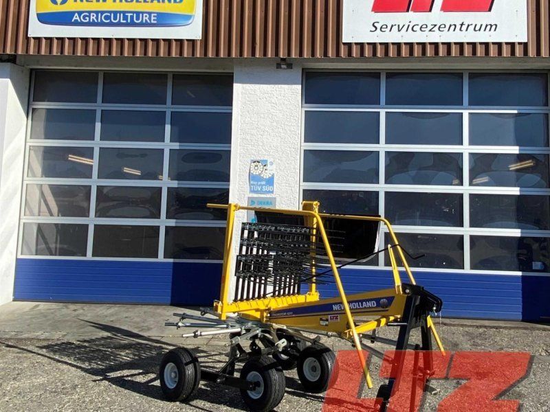 New Holland ProRotor 420