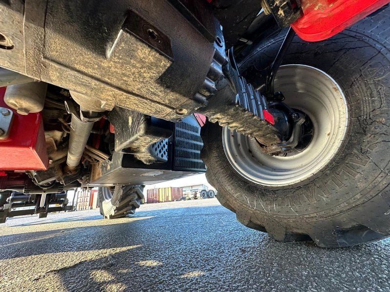 Manitou MT1033 Easy 75D ST5 S1 Telesklader