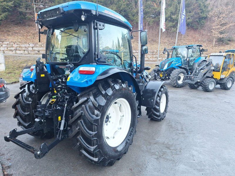 New Holland T5.90S