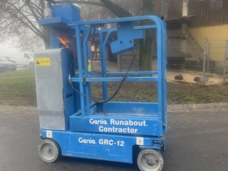 Genie GRC-12