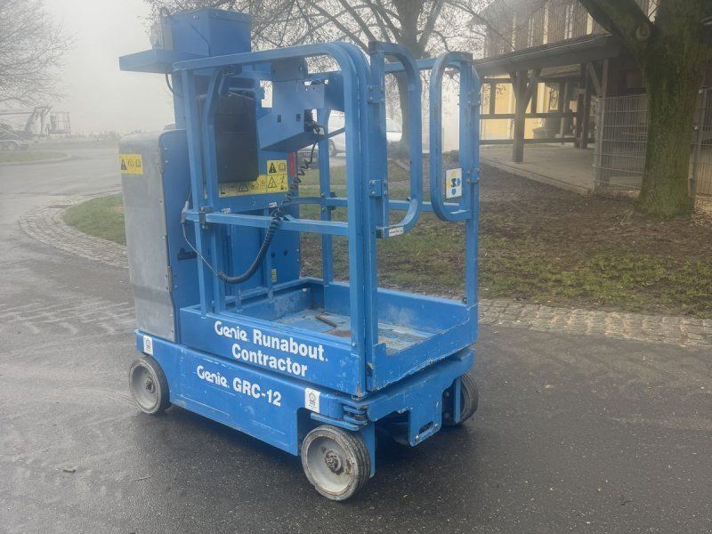 Genie GRC-12