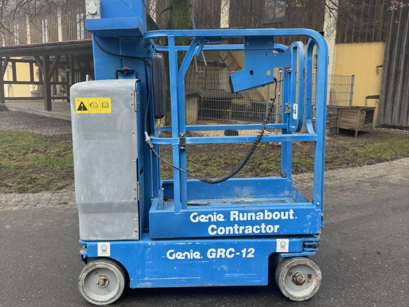 Genie GRC-12