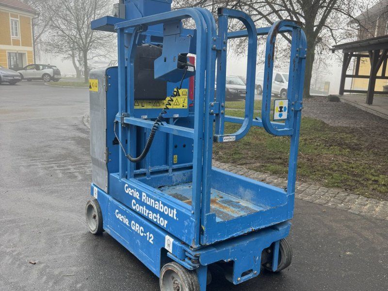 Genie GRC-12