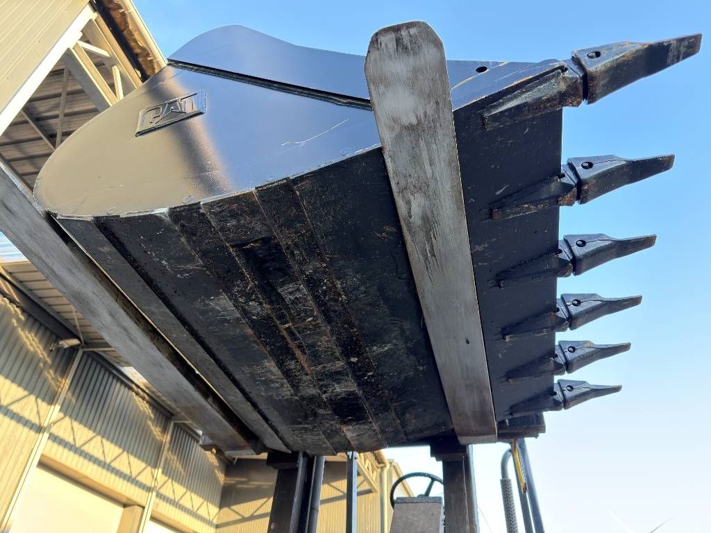 Verachtert CW20 / CW30 / CW40