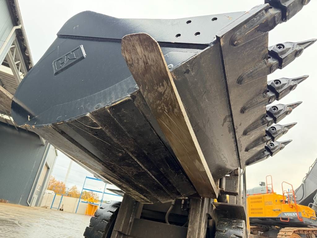 Verachtert CW20 / CW30 / CW40