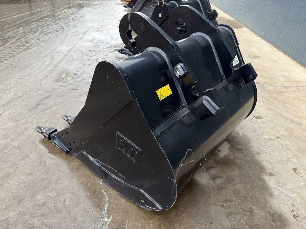 Verachtert CW20S / CW30S / CW40S