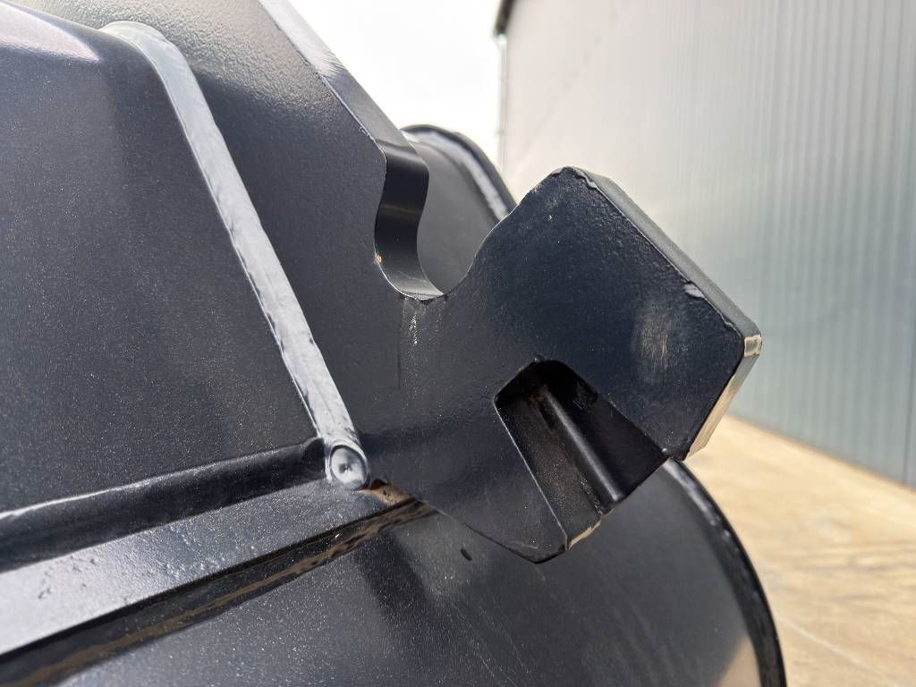 Verachtert CW20S / CW30S / CW40S