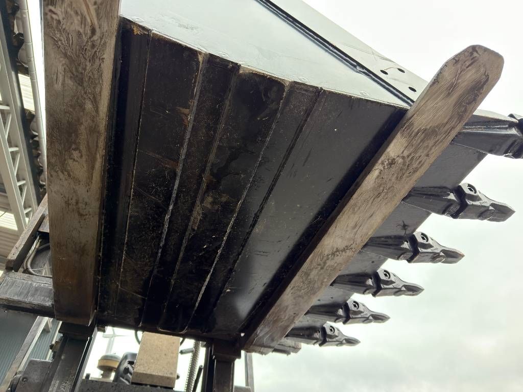 Verachtert CW20S / CW30S / CW40S