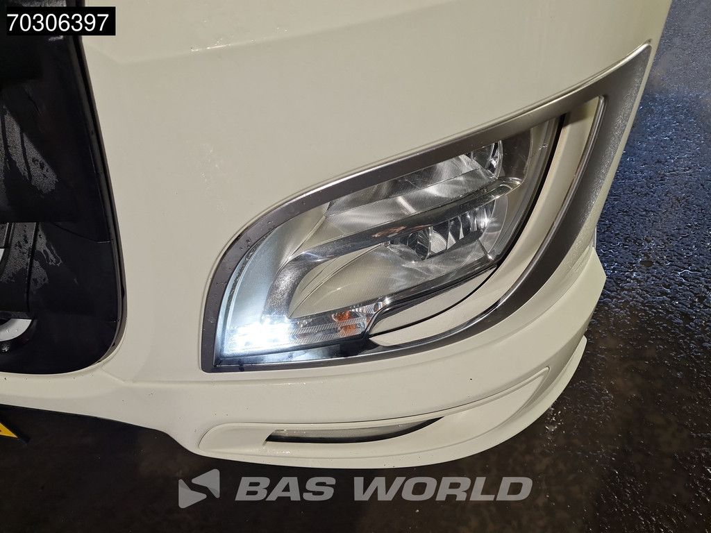 DAF XF XF 460 4X2 SSC NL APK Standklima